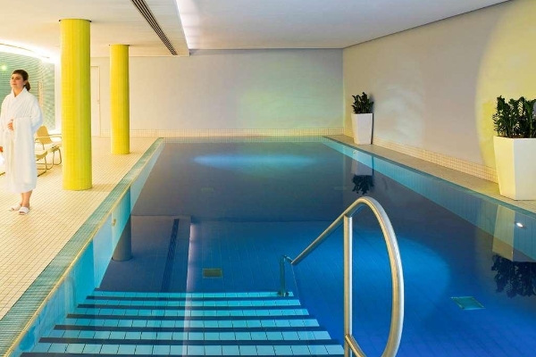 Hotel Novotel Muenchen City (München)
